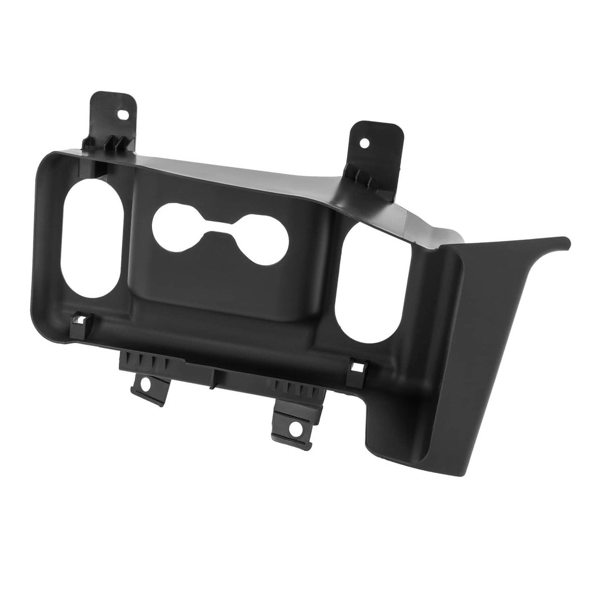 Solid Spare For Ford F250/F350 Super Duty 17-19 Left Side Tow Hook Trim Cover #HC3Z8311H