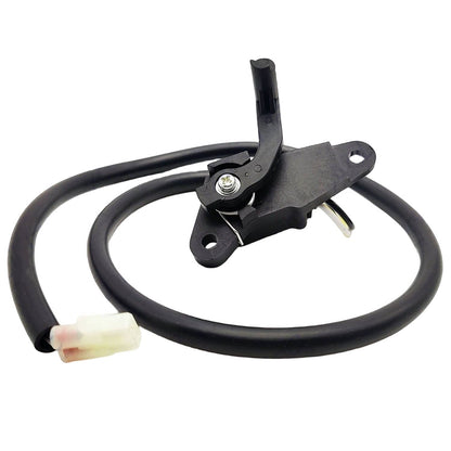Solid Spare 34801-99E04 Suzuki Trim Angle Sensor Replace DF25 DF90 DF140 DF50 DF70 DF200 NEW