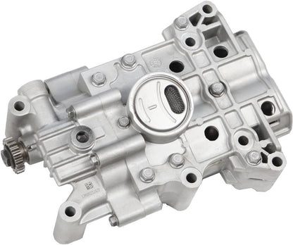 Solidspare Oil Pump 23300-2G400 20 Teeth Fit For Hyundai Tucson Santa Fe Sport 2.4L New