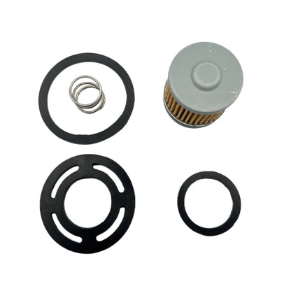 Solid Spare Fuel Pump Filter For MerCruiser 3.0 3.0L 4 cyl 35-803897Q1 35-8M0046752