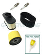 TUNE UP KIT FOR KAWASAKI FS481-600V FR651V FS730V FS481V-FS691V FR730V FR691V