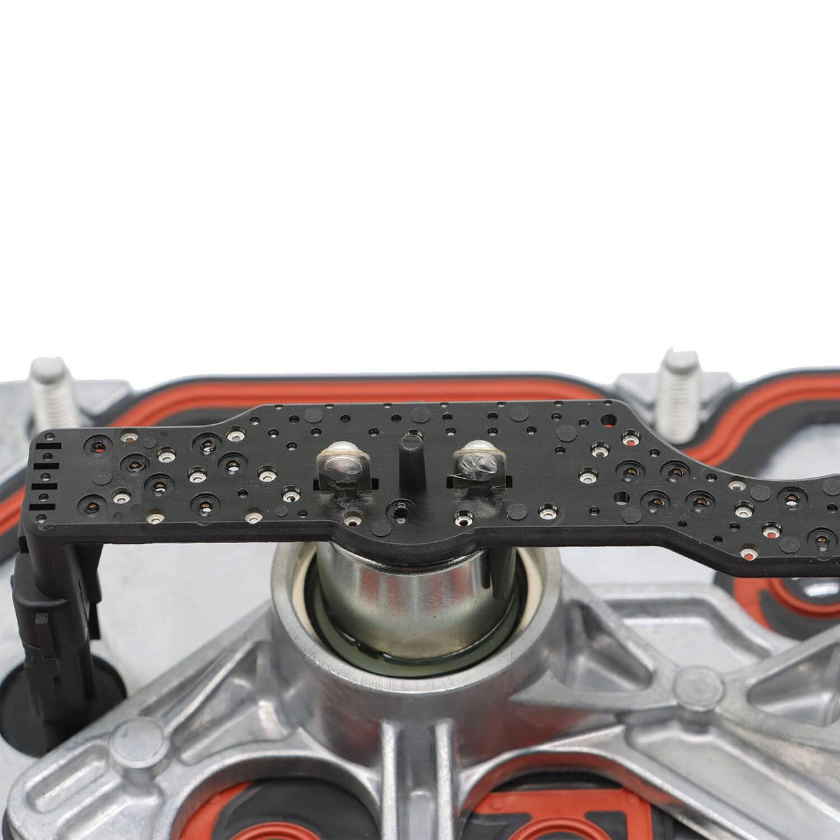 Solidspare New Valley Cover Plate For Chevrolet Silverado 1500 GMC 5.3L 12571609 12580901