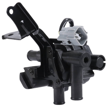 Solidspare Heater Coolant Control Valve for 2004-2009 Toyota Prius 1.5L L4 16670-21010