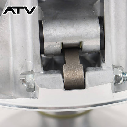Solidspare 1322673 1322555 For 06-14 Polaris Sportsman 500 EBS BEARING Primary Drive Clutch