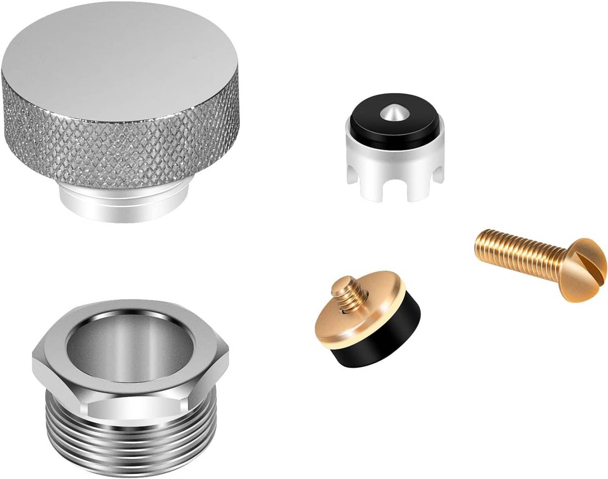 Solid Spare RK-Z1345 Wall Hydrant Repair Kit for Zurn Z1345 Series Faucet 66955-198-9