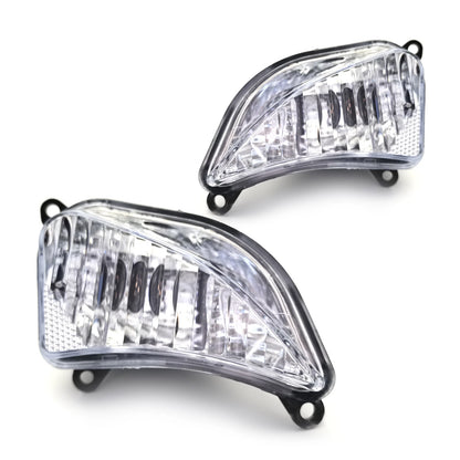 For 2013-2015 Toyota Avalon Turn Signal Light Corner Lamp Driver&Passenger Side