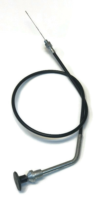 31 1/2" 31.5" Choke Cable for EZGO E-Z-GO ST350, ST Sport Gas Golf Cart Kart