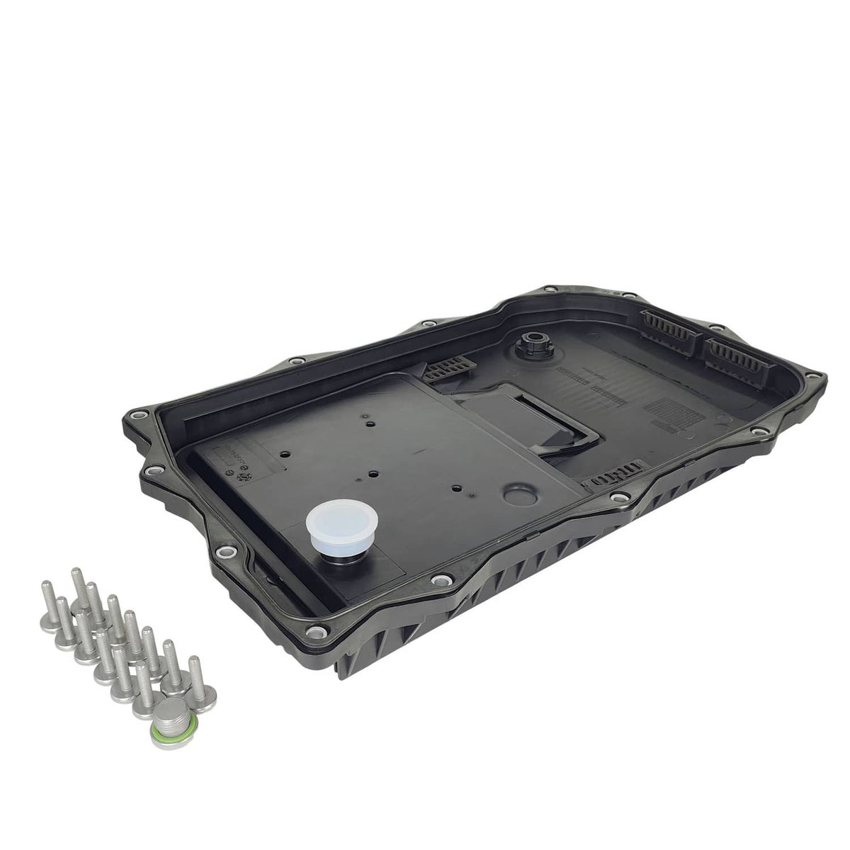 Solid Spare 24118612901 Oil Pan Kit for BMW sDrive 28i 30i 35i, 228i 320i 328 d 328i xDrive
