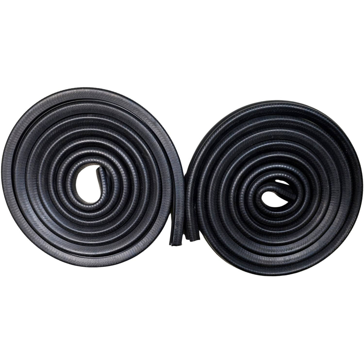 Solid Spare RH LH Cab Door Seal Weatherstrip 5130971 Fit Chevy 2001-2006 Silverado 2500 HD