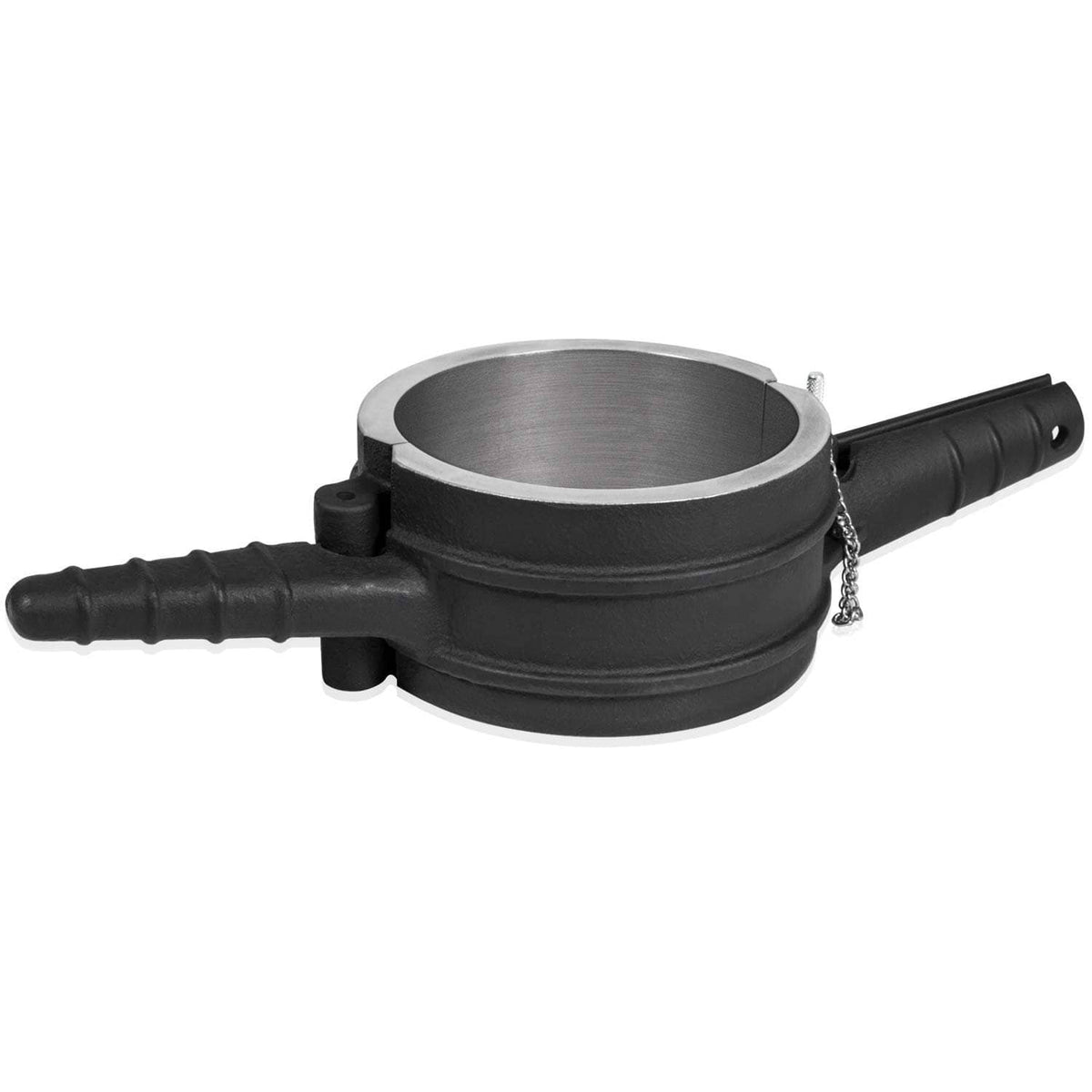 Solid Spare 7040 Piston Ring Compressor Tool 5.4" Bore for Cummins ISX,Caterpillar 3400,C-15
