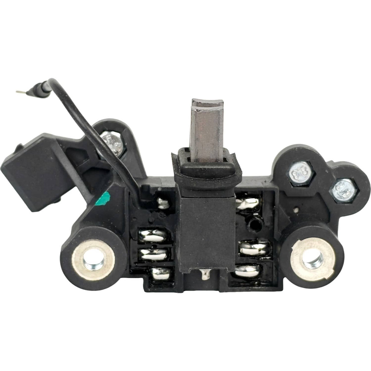 Solid Spare 12V Regulator Alternator 1E32216G02 1E32217G01 1E51760G0 41-6780 41-6781