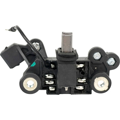 Solid Spare 12V Regulator Alternator 1E32216G02 1E32217G01 1E51760G0 41-6780 41-6781