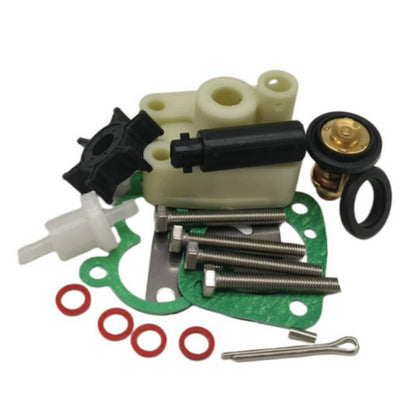 Solid Spare Maintenance Kit for Yamaha 4HP F4A Outboard 6E0-44352-00 6E0-W0078-A2 18-3541
