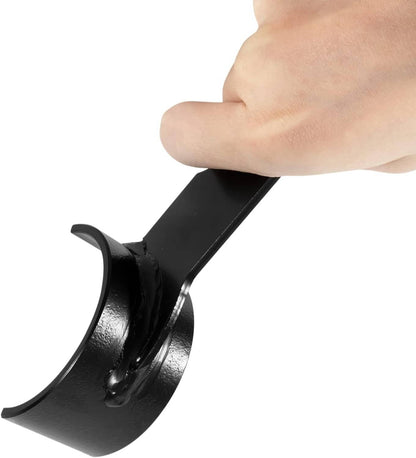 Solid Spare Upper Lower Control Arm Bushing Removal Install Tool 85000009 for GM A/F/G-Body