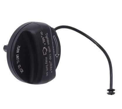 Solid Spare New For Range Rover L322 Land Rover Gas Filler Top Fuel Tank Cap with Strap US