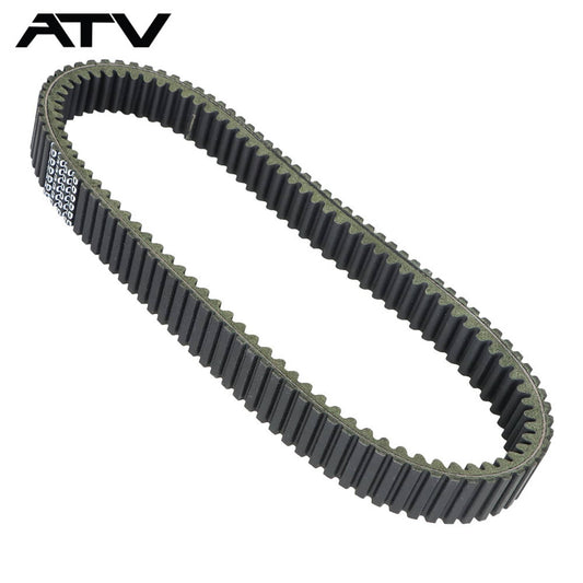 Solidspare Clutch Drive Belt For CF MOTO UForce ZForce 800 950 1000 UTV 0JWA-055000-10000