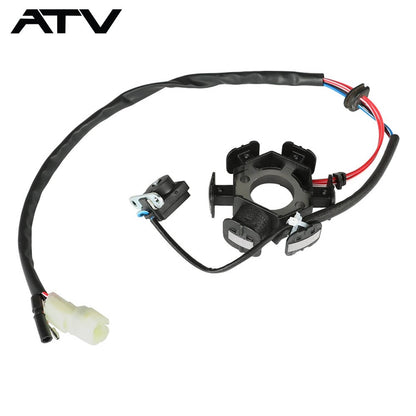 Solidspare Stator for Honda Sportrax 90 TRX90 TRX-90 1999 2000 2001 2002 2003 2004 2005 New