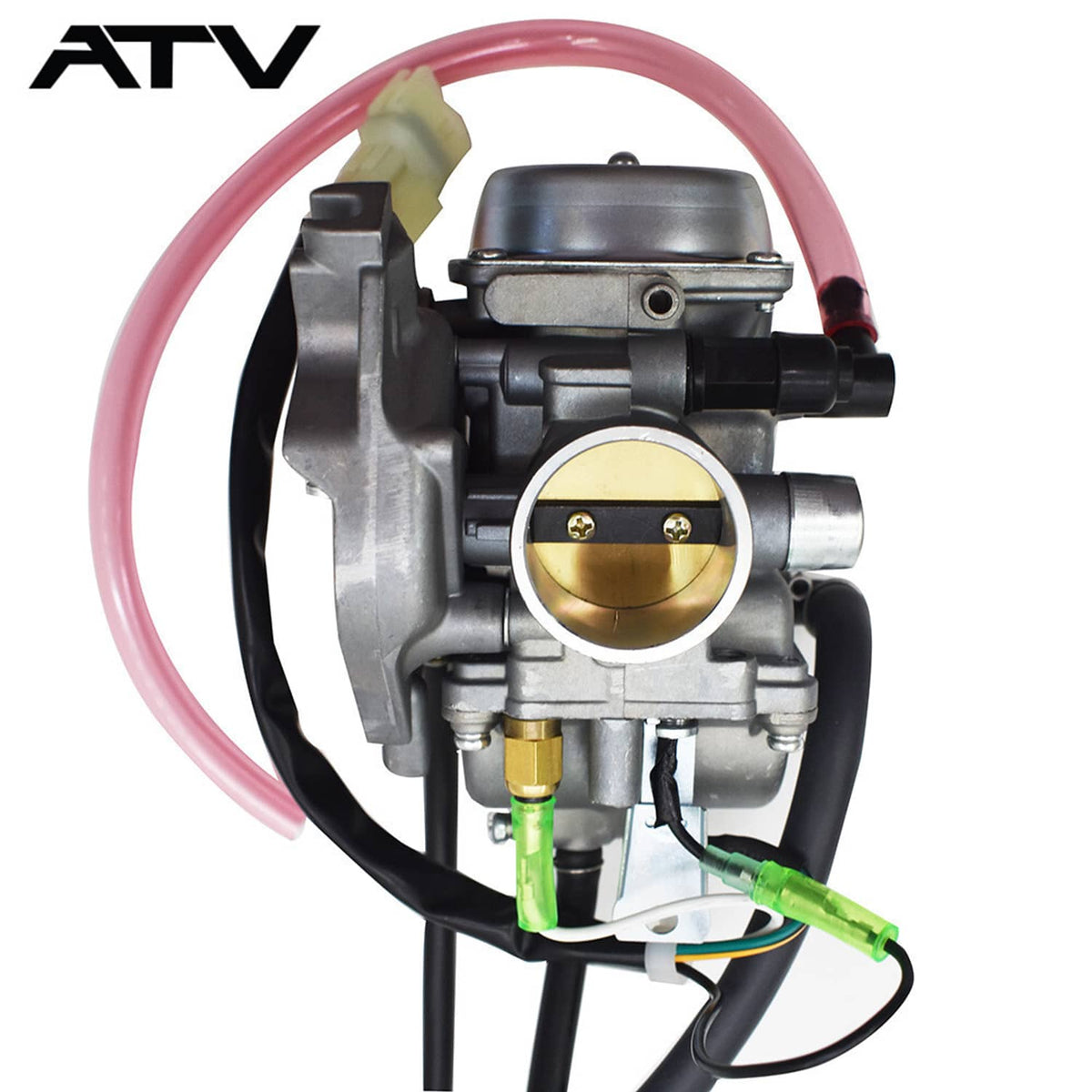 Solidspare Carburetor for Kawasaki KVF300 PRAIRIE 300 15003-1534 2x4 4x4 1999-2002 Carb