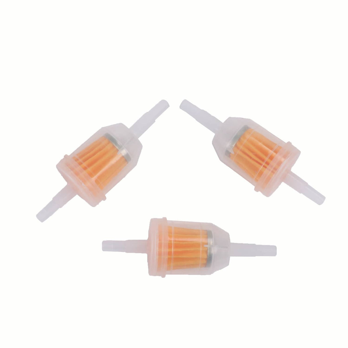 Solidspare 3PK Gas Fuel Pump For Mikuni BS 808492 491922 808656 691034 692313