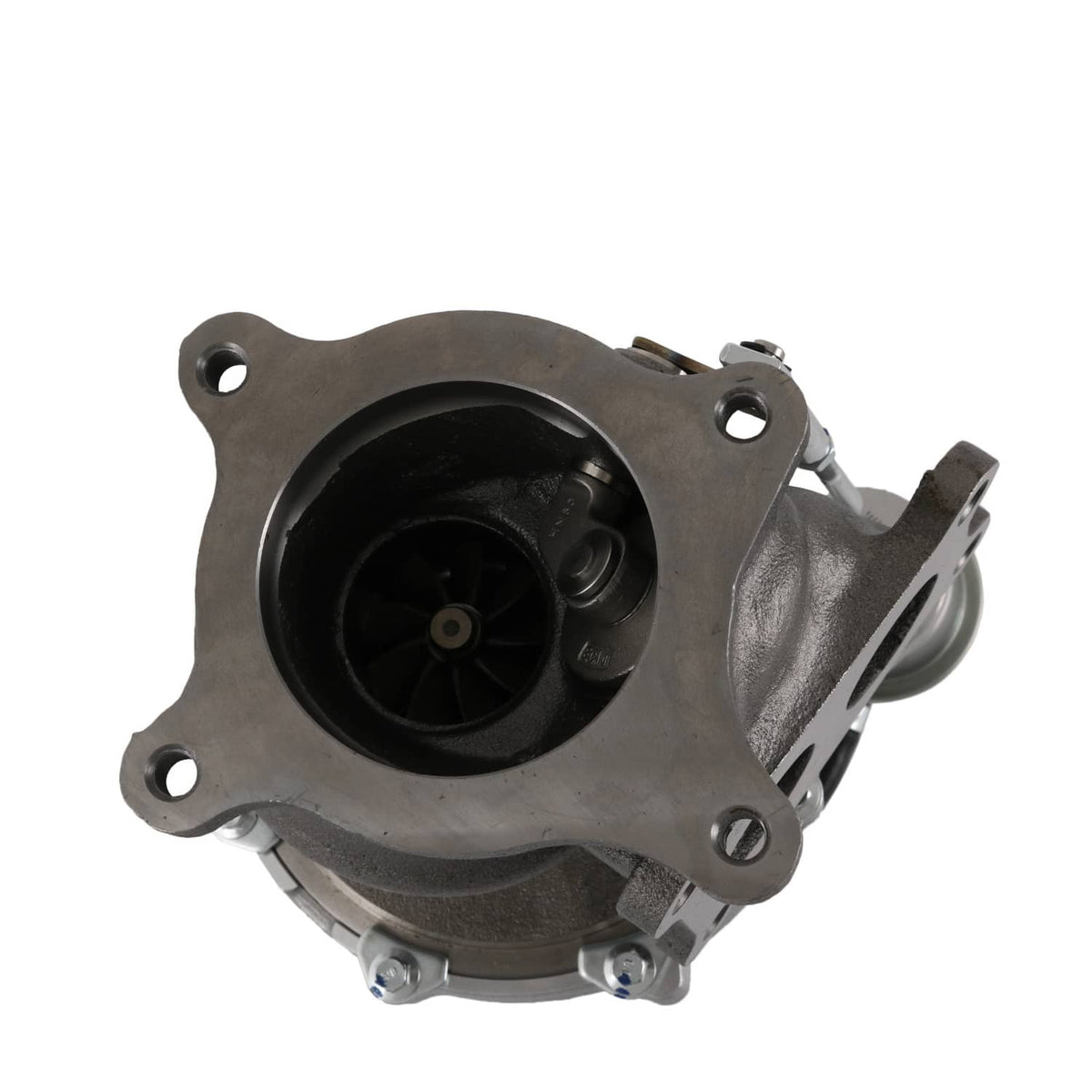 Solidspare 14411-AA881 Turbo For Subaru Forester WRX Legacy 2.0L MGT2259S 814306 FA20