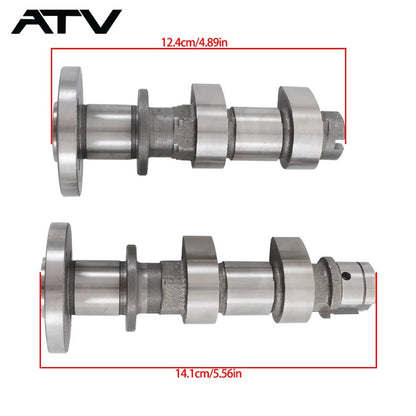 Solidspare FOR Polaris Ranger 570 EPS / Full Size 570 Intake Exhaust Camshaft 2014-2021