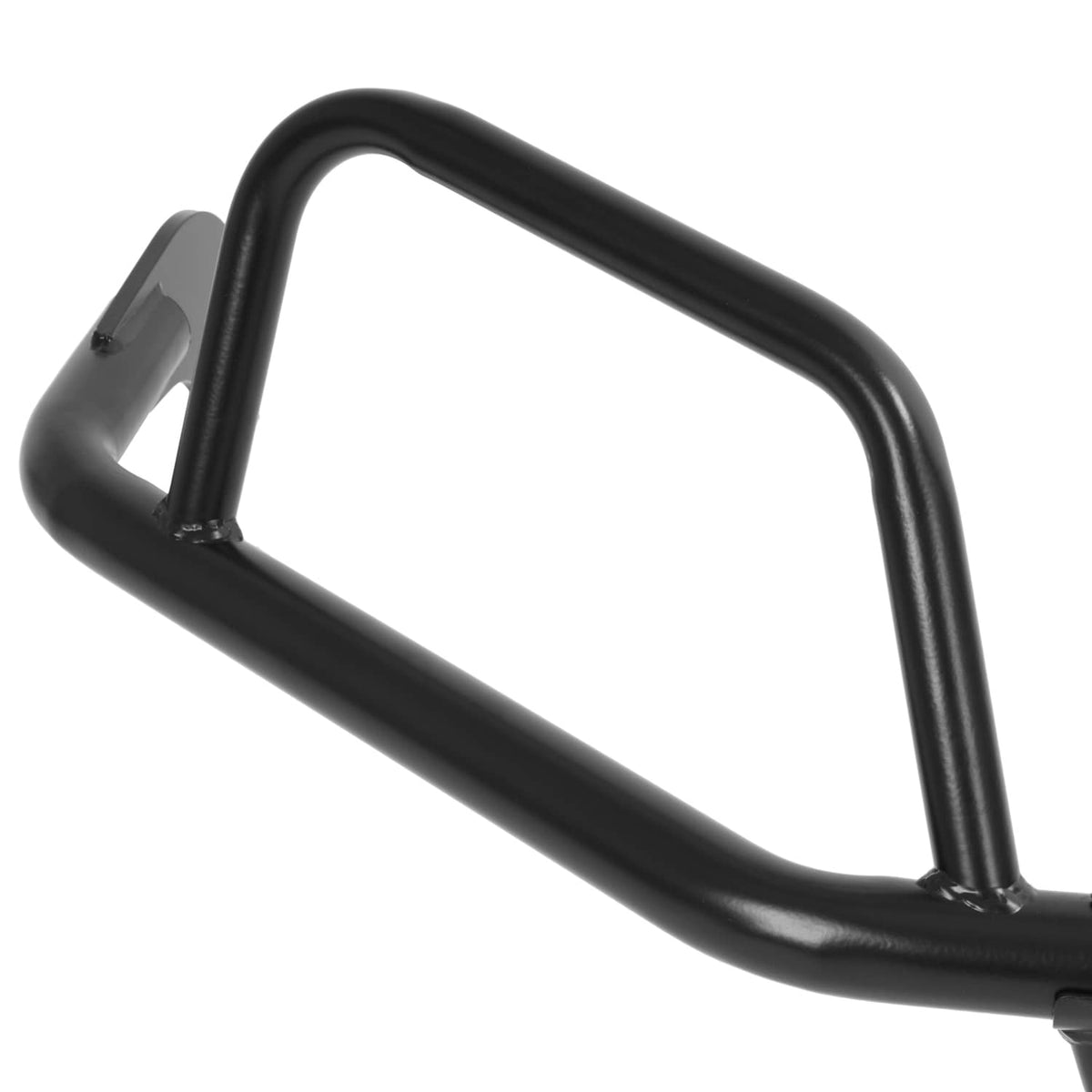 Solidspare Powder Coated Front Brush Guard For EZGO Express L4 S4 L6 S6 2012-Up Golf Cart