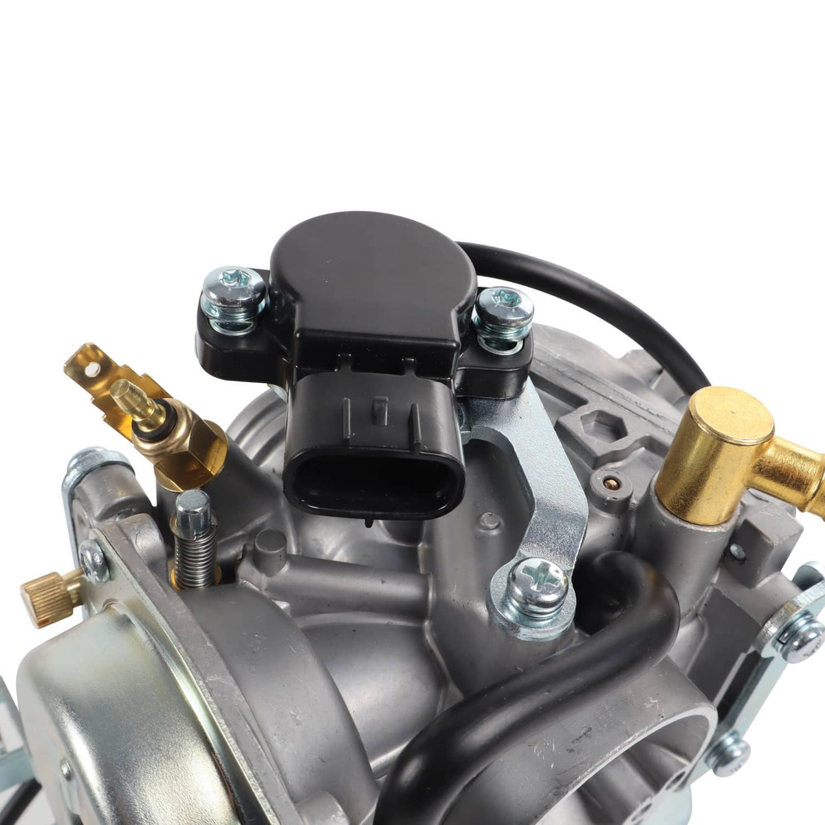 Solidspare Carburetor for Yamaha V-Star 650 Classic Custom Silverado XVS650 1998-2011