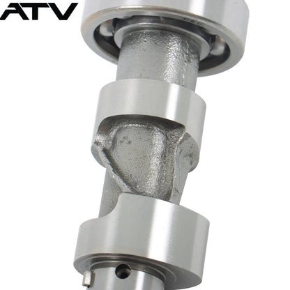 Solidspare Camshaft For Honda FourTrax Rancher TRX350 14100-HN5-670 14100-HN5-M00 2000-2006