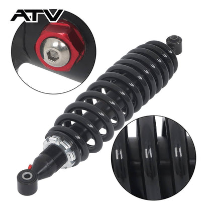 Solidspare L&R Rear Shocks 2PG-F2200-00-00 For Yamaha Viking VI BR/EPS BR/Hunter EPS BR