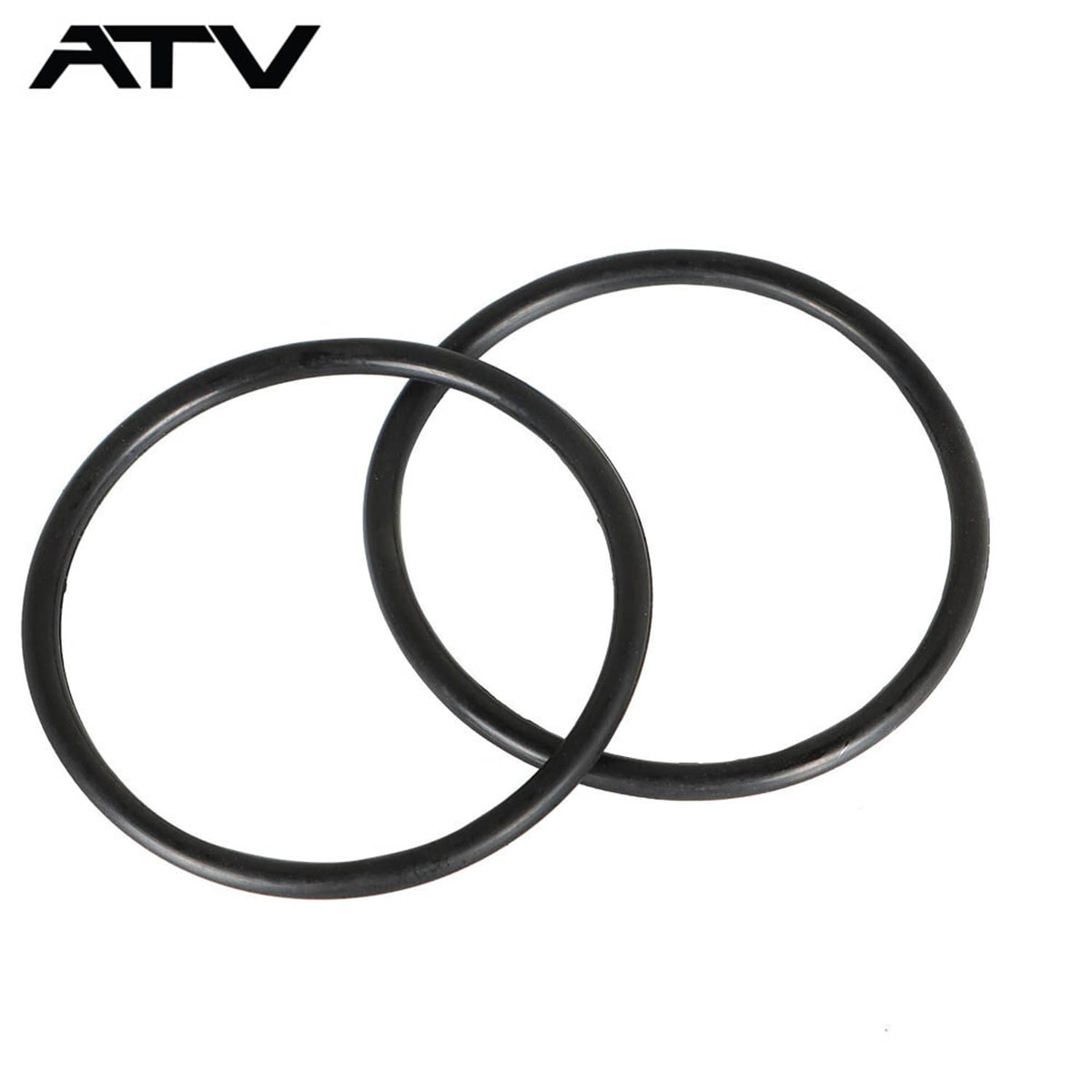 Solidspare For Polaris 400L Big Boss 6X6 Front wheel bearings & seals kit 1995 1996 1997