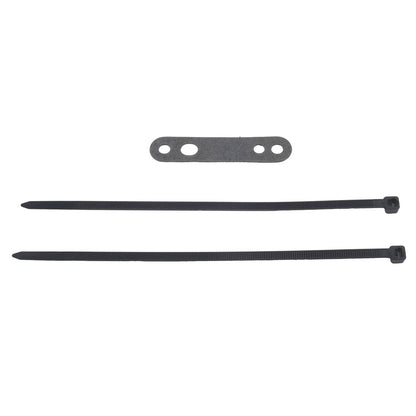 Solid Spare Fuel Pump Assembly & Gasket For Mercury 115 2Stroke 14360A71 14360A43 14360A78