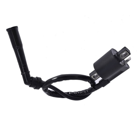 Solidspare Ignition Coil for Yamaha Rhino 660 YXR660 YXR66 2004 2005 2007 Atv Ignition Coil