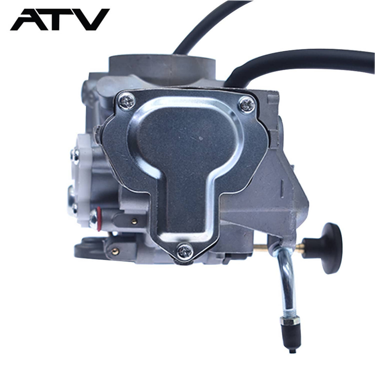 Solidspare Carburetor For Yamaha Big Bear 350 YFM350 1UY-14101-00-00 1987-1998