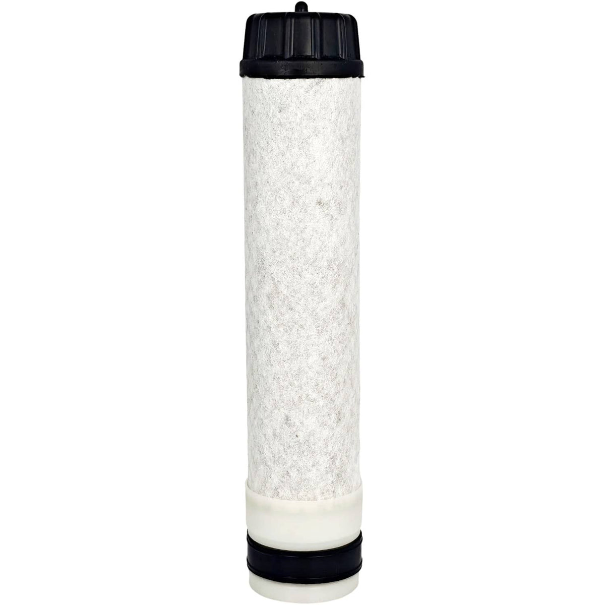 Solid Spare 6241353M91 Inner Air Cleaner Filter Fit for Massey Ferguson ZT29 ZT33 Mower