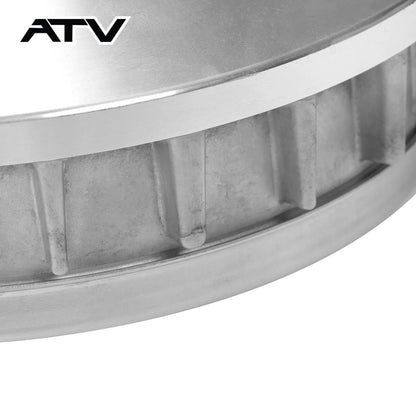 Solidspare Primary Drive Clutch Sheave for Yamaha Rhino 660 2004-2007 5UG-17620-00-00 NEW