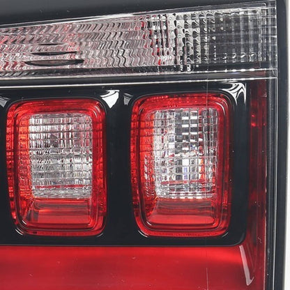 Solidspare Aftermarket Inner Halogen Tail Light Right Side Inner for 2017-2026 Jeep Compass