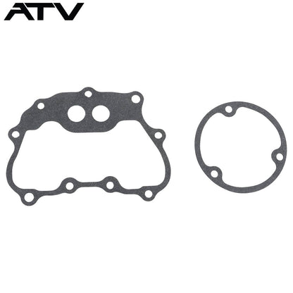 Solidspare For Honda Recon TRX250 08-14 Cylinder Head Gasket ATV Crankshaft Engine Seal Kit