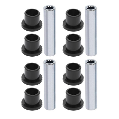 Solidspare G&E Golf Cart Rear Leaf Spring Sleeves Bushings For Club Car Precedent 2004-Up