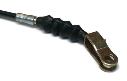 Club Car Gas Golf Cart 16-3/8" Governor Cable for 1992-1996 OHV FE290 Engine