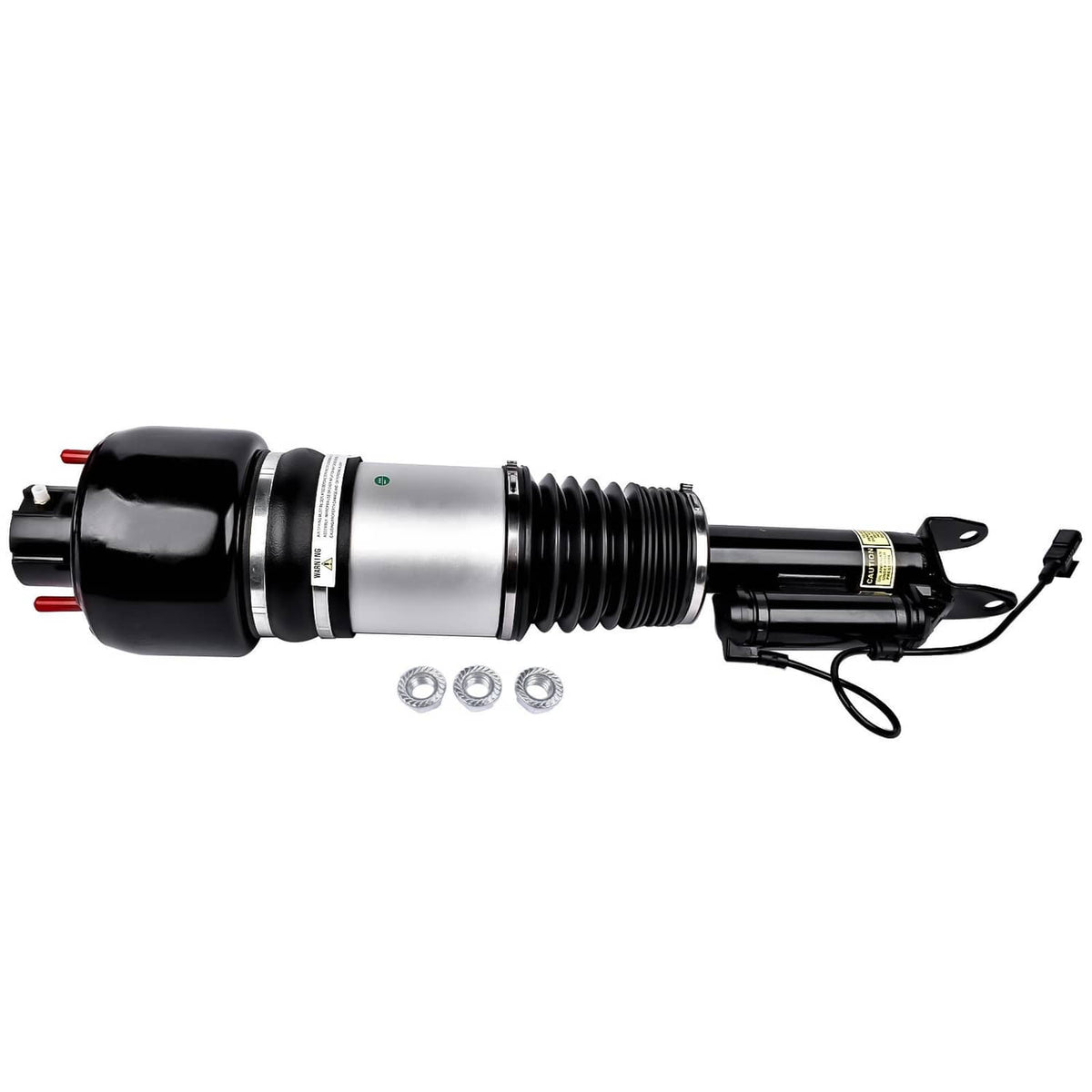 Solidspare Air Suspension Strut Front Left For Mercedes E320 E500 E550 CLS500 A2113205513