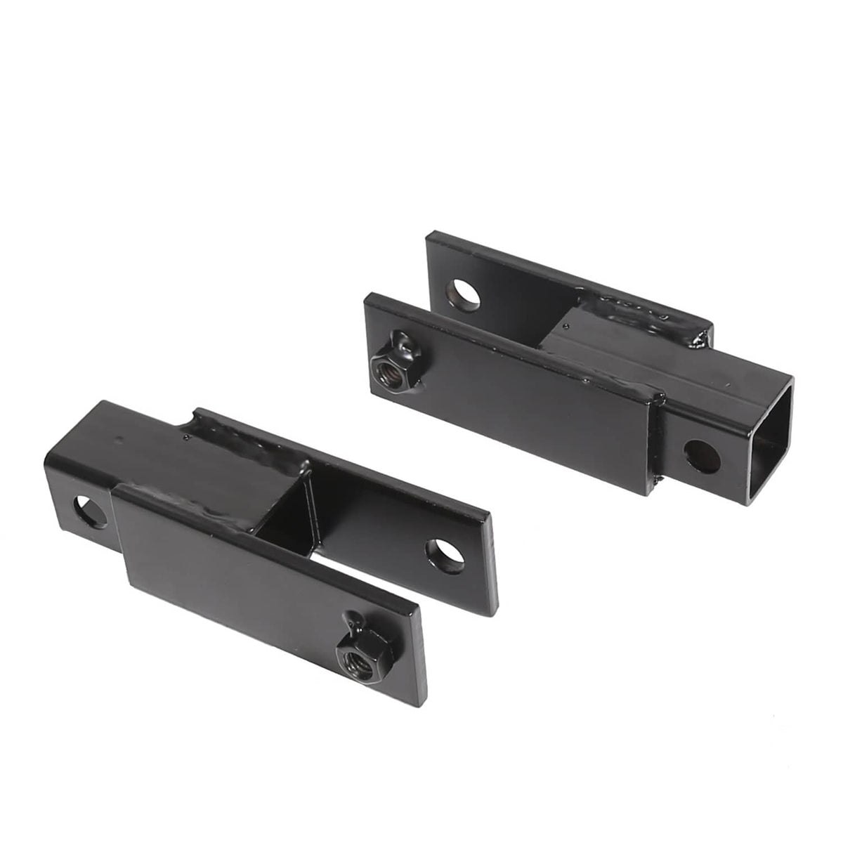 Solidspare For Yamaha G2 G9 Model 1985-1994 Golf Cart 4" Block Lift Kit Steel