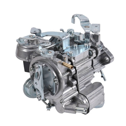 Solidspare 1-Barrel Carburetor Fit Chevrolet Chevy Gmc V6 6Cyl 4.1L 250 4.8L 292 Engine