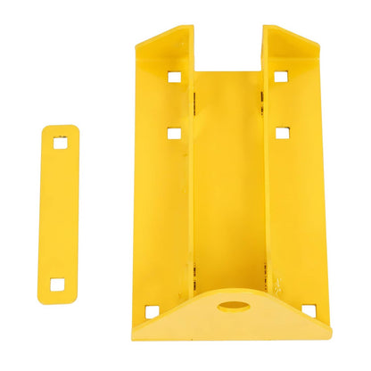 Solidspare Mower Hitch Kit For Hustler Raptor X XL XD XDX #127156 Zeroturn Mower Heavy-duty