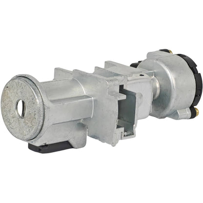 Solid Spare IADL920 Ignition Barrel Door Lock Switch w/ Key for Isuzu Truck Heavy Duty 6 Pin