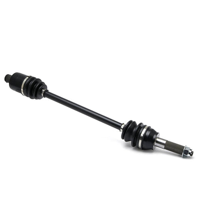 Solidspare 715mm Rear CV Axle Drive Shaft for Polaris Ranger XP 900 1000 1333756 2 Pack