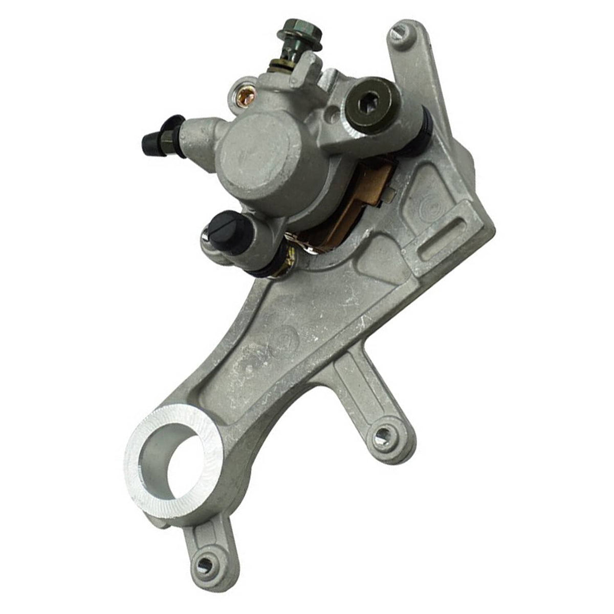 Solidspare Rear Brake Caliper For CRF250R CRF450R CRF 250 450 2005-2016