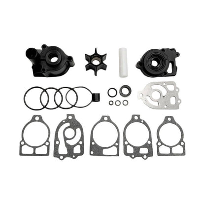 Solid Spare MerCruiser Marine Water Pump Kit MR/Alpha 1 S/N 6854393-0D469858 Sierra 18-3320