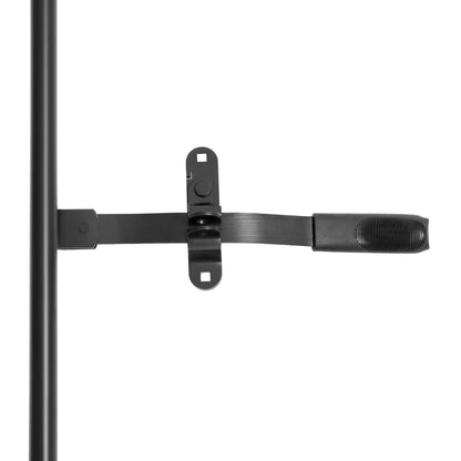 Solidspare 1 X 36" Powder Coated Steel Trailer Cam Bar  Universal  Cargo Trailer