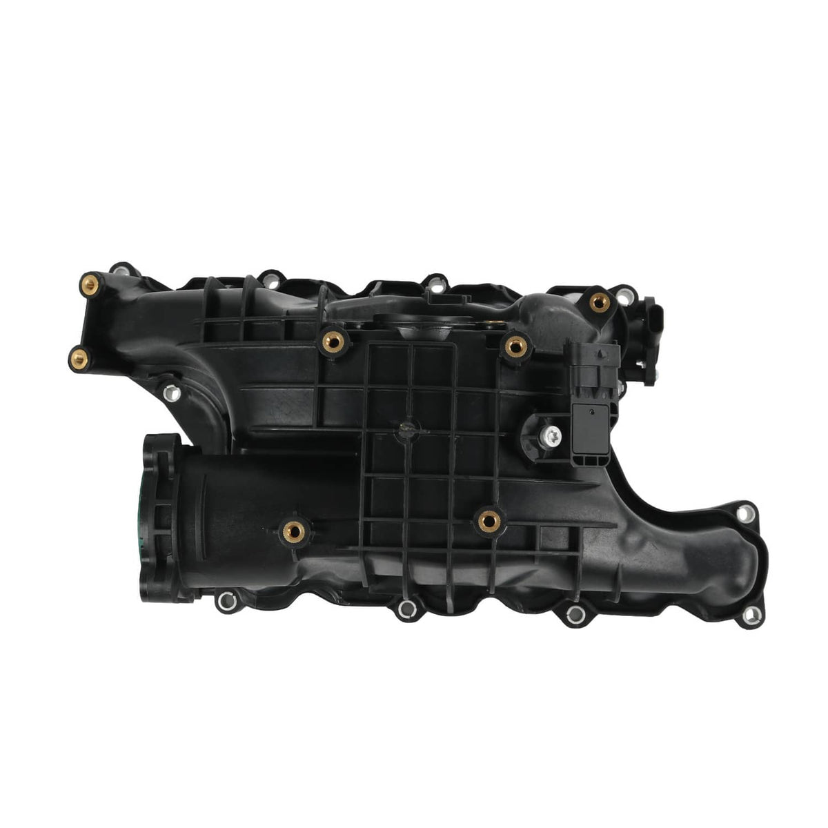 Solidspare Intake Manifold Fit 2014-2019 Jeep Grand Cherokee 14-18 RAM 1500 3.0L