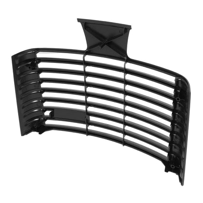 Solidspare Front Grille Fits John Deere 325 335 345 355D GX325 GX335 GX345 GX355 #AM131668